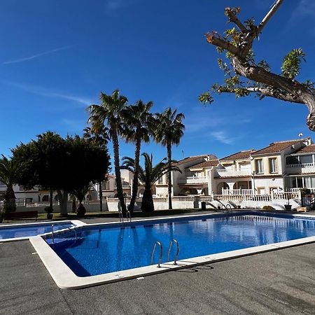 Casa Del Sol Apartman Gran Alacant Kültér fotó