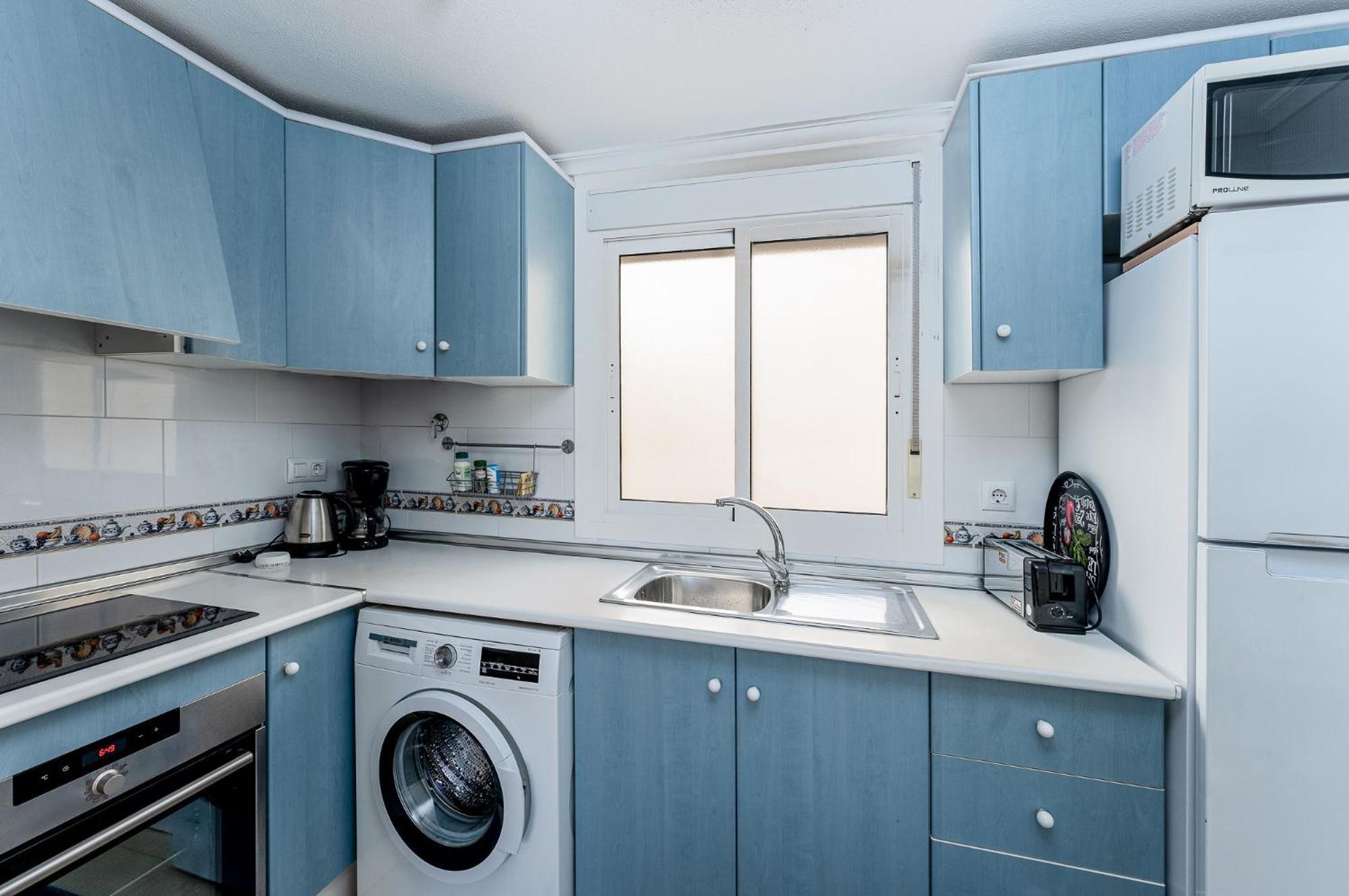 Casa Del Sol Apartman Gran Alacant Kültér fotó