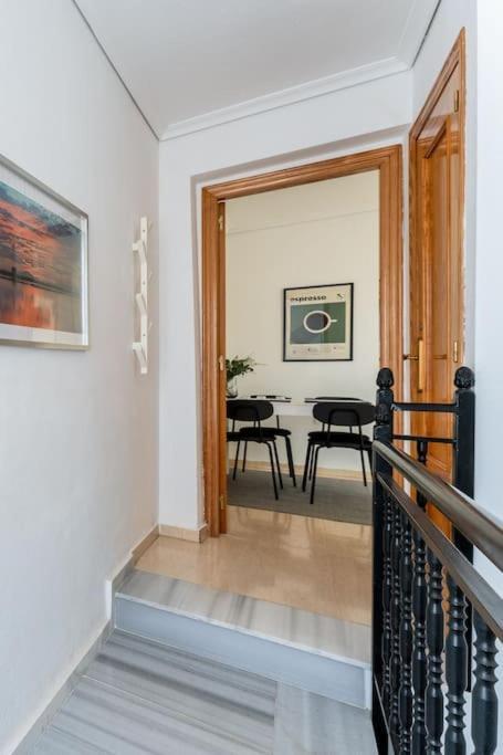 Casa Del Sol Apartman Gran Alacant Kültér fotó