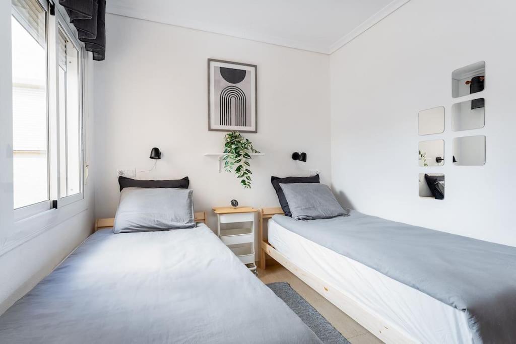 Casa Del Sol Apartman Gran Alacant Kültér fotó