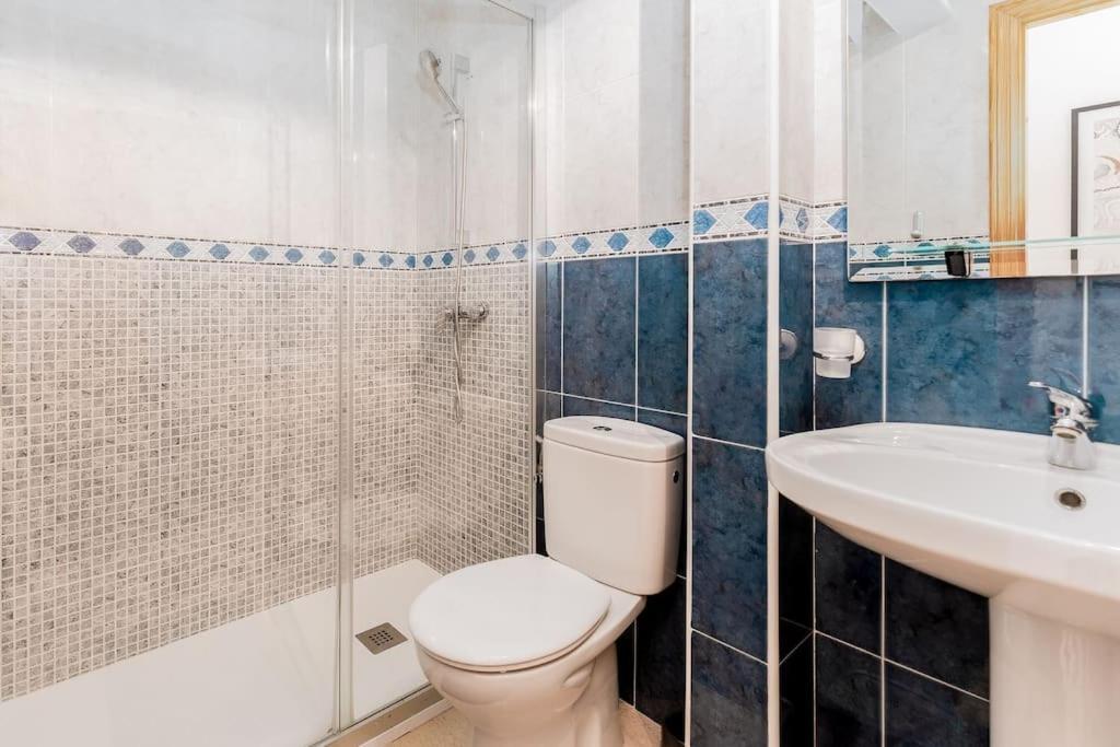 Casa Del Sol Apartman Gran Alacant Kültér fotó