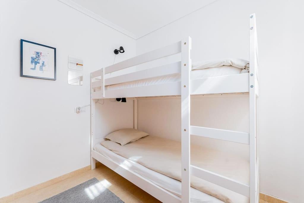 Casa Del Sol Apartman Gran Alacant Kültér fotó