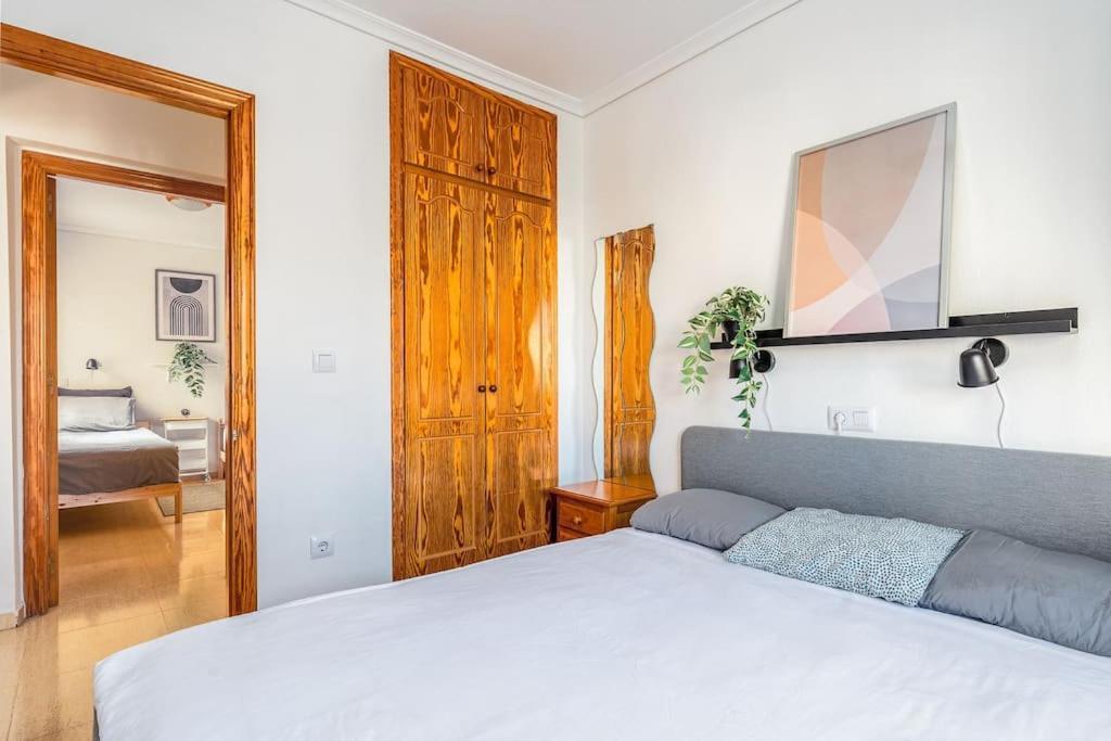 Casa Del Sol Apartman Gran Alacant Kültér fotó