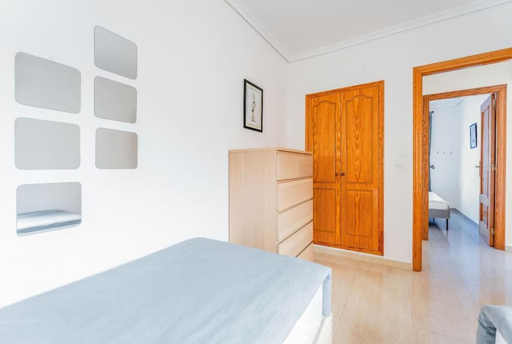 Casa Del Sol Apartman Gran Alacant Kültér fotó