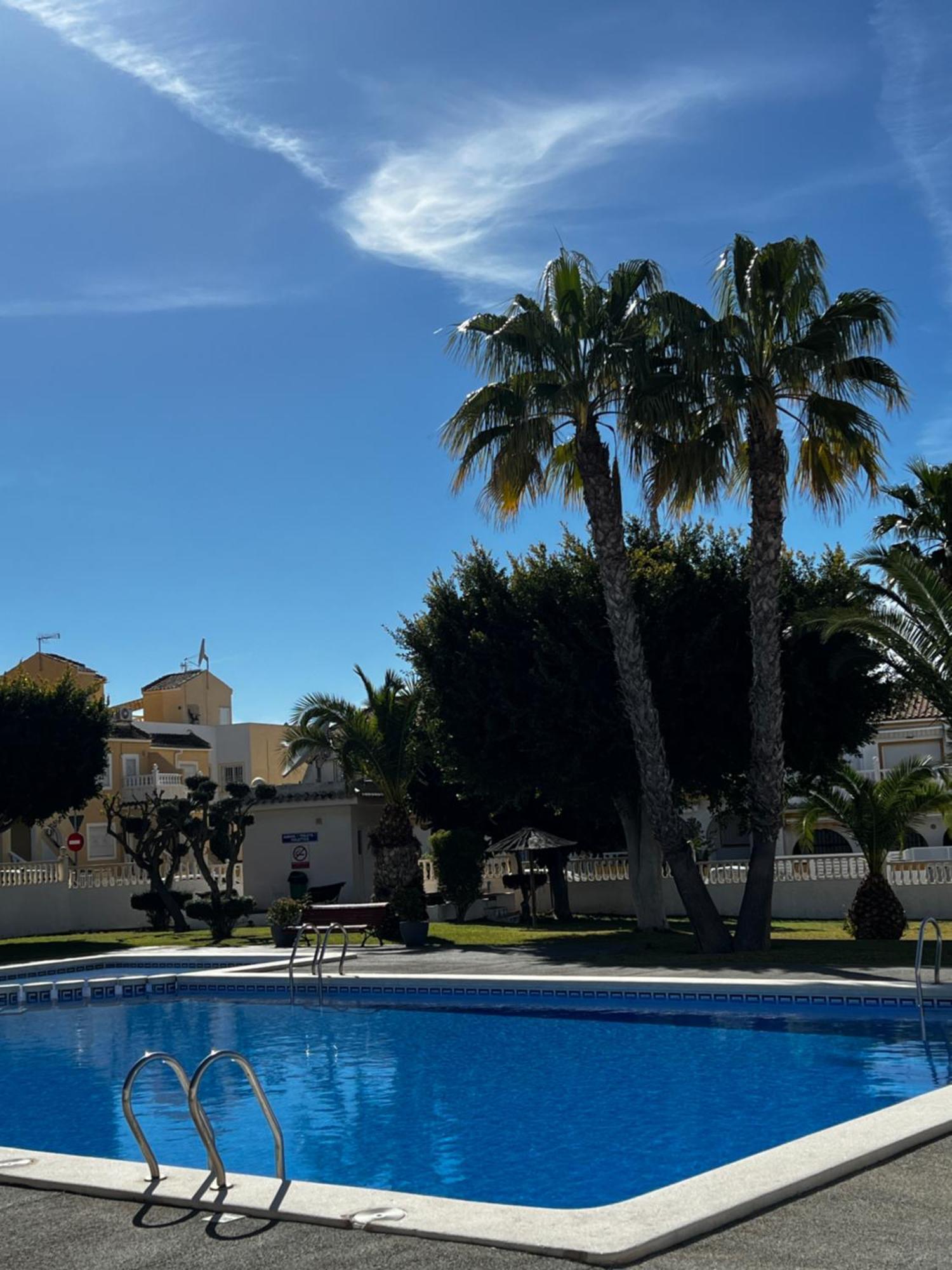 Casa Del Sol Apartman Gran Alacant Kültér fotó