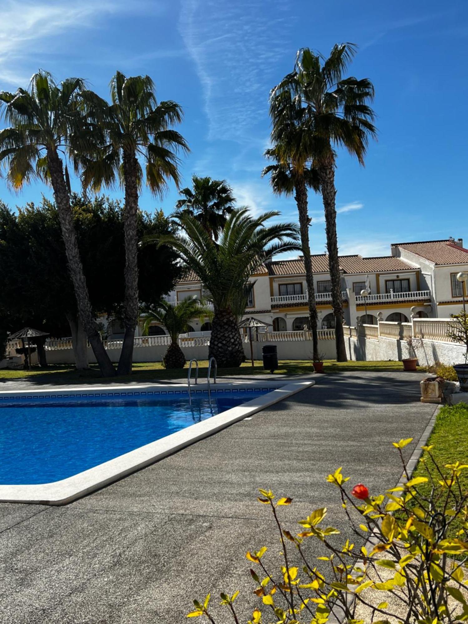 Casa Del Sol Apartman Gran Alacant Kültér fotó