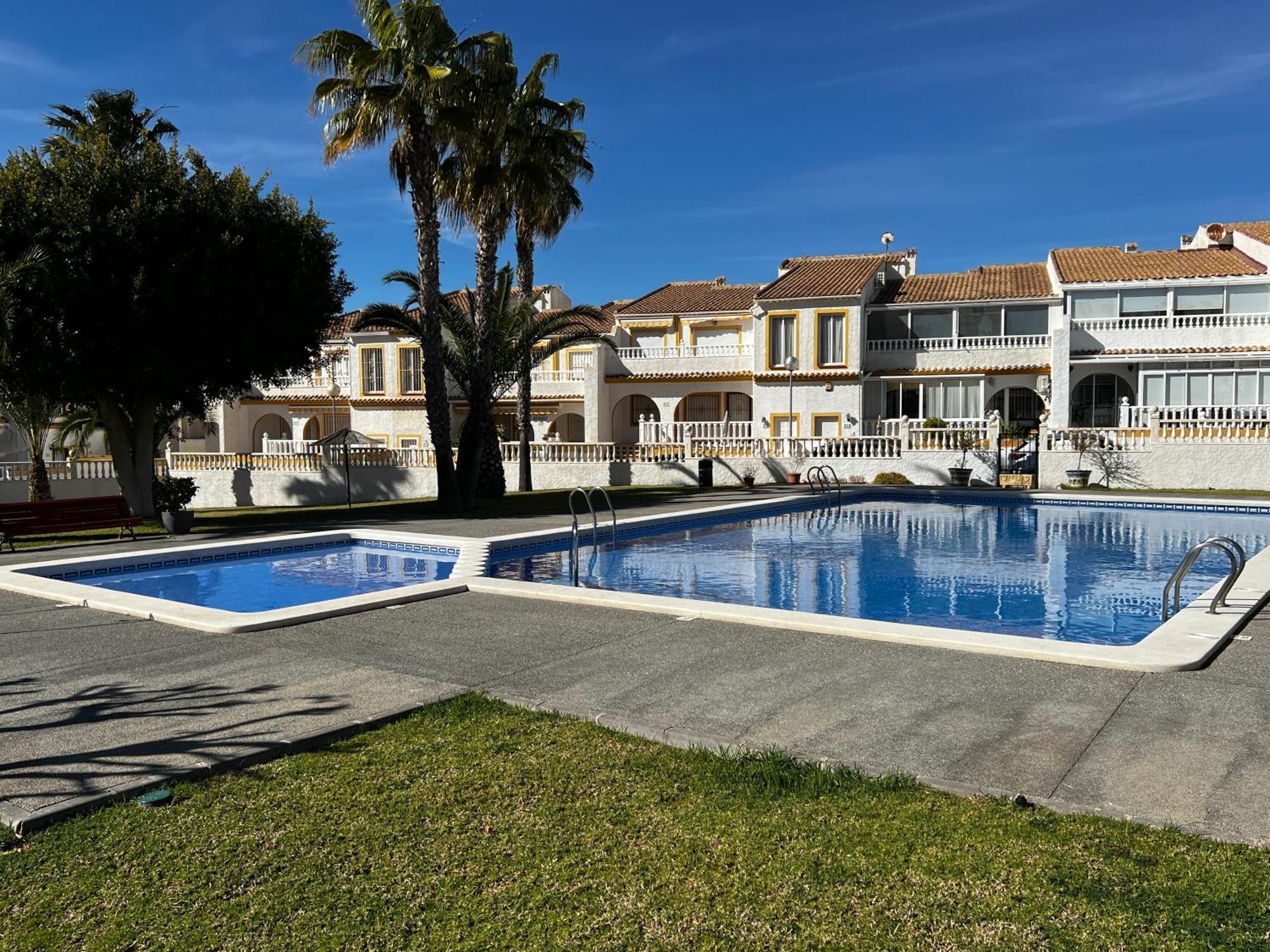 Casa Del Sol Apartman Gran Alacant Kültér fotó
